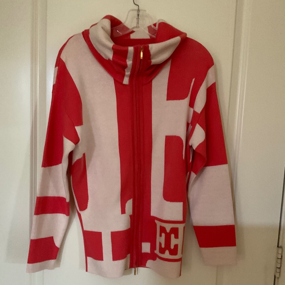Escada sporty jacket